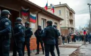 raid della polizia in siberia contro il partito comunista russo cosa ce da sapere 1770287875