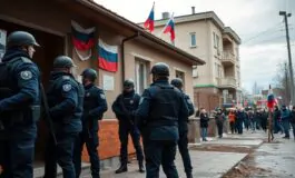 raid della polizia in siberia contro il partito comunista russo cosa ce da sapere 1770287875 265x160