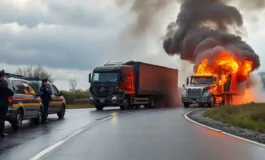 rapina a un furgone portavalori in provincia di brindisi 1770631291 265x160