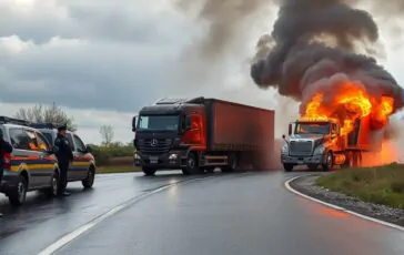 rapina a un furgone portavalori in provincia di brindisi 1770631291 364x230