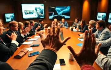 reazioni al video razzista di trump analisi approfondita della situazione politica attuale 1770519945 364x230