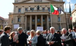 referendum sulla giustizia approvato il nuovo quesito dalla corte di cassazione 1770405846 265x160