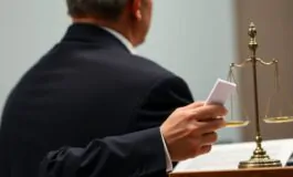 referendum sulla giustizia meloni risponde a mattarella e parla di politica estera ed economia 1771573158 265x160