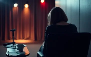 retroscena di andrea delogu offesa ricevuta durante sanremo 1771306680 364x230