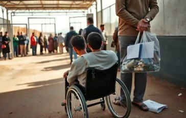 riapertura del valico di rafah tra gaza ed egitto nuove restrizioni in atto 1770074272 364x230