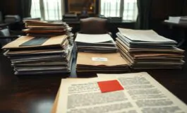 richieste al governo per rendere pubblici i documenti sullincarico di andrew come inviato commerciale 1771935191 265x160