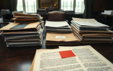 richieste al governo per rendere pubblici i documenti sullincarico di andrew come inviato commerciale 1771935191 364x230