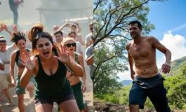 riconoscere il conflitto tra antonella elia e achille lauro nella storia della televisione italiana 1770209209 265x160