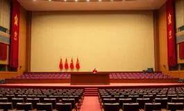 rielezione di kim jong un al partito dei lavoratori e la nuova enfasi sulleconomia 1771805120 265x160