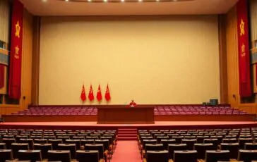 rielezione di kim jong un al partito dei lavoratori e la nuova enfasi sulleconomia 1771805120 364x230