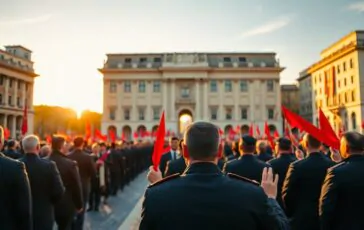 rielezione di kim jong un e linee guida del nono congresso del partito dei lavoratori 1771831459 364x230