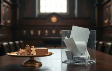 riforma elettorale cosa cambia con il sistema proporzionale e il premio di maggioranza 1772186510 364x230