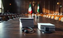 riforma elettorale il centrodestra punta sul proporzionale con premio per la governabilita 1772139983 265x160