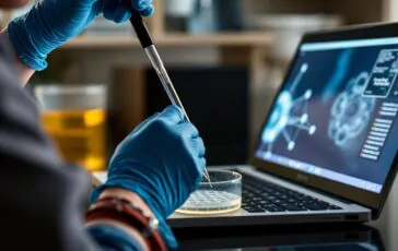 rischi bioinformatici come lia puo facilitare modifiche a patogeni e mettere a rischio la biosicurezza 1770971857 364x230