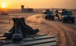 ritiro usa dalla siria il piano per togliere quasi 1000 truppe e le conseguenze 1771459058 265x160