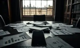 rivelazioni shock i guadagni di tony blair grazie a epstein e il lato nascosto della politica 1770215293 265x160