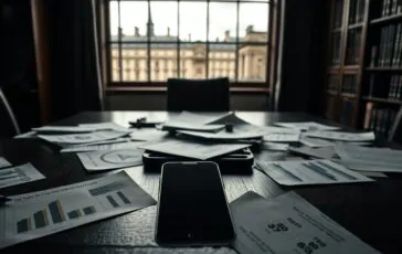 rivelazioni shock i guadagni di tony blair grazie a epstein e il lato nascosto della politica 1770215293 364x230