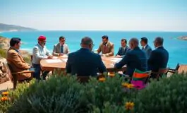 rivoluzione della cooperazione nel mediterraneo scopri il nuovo patto europeo 1770716335 265x160