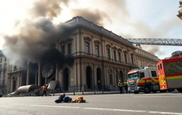 rogo al teatro sannazaro a napoli danni ingenti e evacuazioni in via chiaia 1771343786 364x230