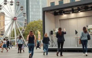 ruota panoramica e live box vivere sanremo con rowenta 1772009937 364x230