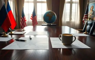 russia e stati uniti concordano sulla necessita di negoziare un nuovo trattato nucleare 1770507325 364x230