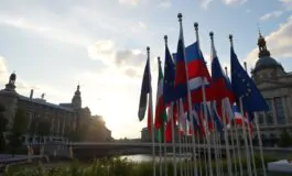 rutte i paesi europei devono rivalutare il dialogo con mosca per un futuro sostenibile 1770852771 265x160