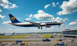 ryanair storia e crescita della compagnia aerea irlandese che ha rivoluzionato il volo low cost 1770850872 265x160