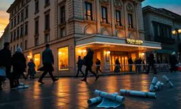 sanremo 2026 cronaca delle serate premi e appuntamenti collaterali 1772139928 265x160