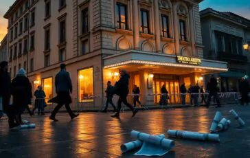 sanremo 2026 cronaca delle serate premi e appuntamenti collaterali 1772139928 364x230