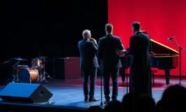 sanremo 2026 duetti e cover scaletta ospiti e come funziona la quarta serata 1772314422 265x160