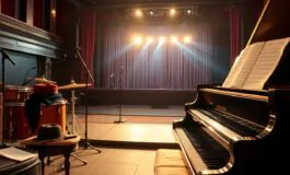 sanremo 2026 guida alla quarta serata duetti cover e scaletta completa 1772313505 265x160