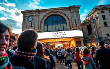 sanremo 2026 i protagonisti e le novita da non perdere 1770016700 364x230