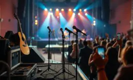 sanremo 2026 quarta serata scaletta dei duetti ospiti e dati di ascolto 1772271296 265x160