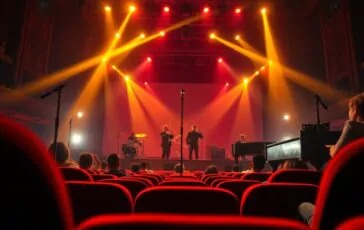 sanremo 2026 seconda serata cantanti in gara ospiti e le novita da non perdere 1772111945 364x230