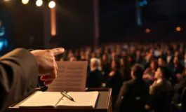 sanremo 2026 siparietti in diretta le candidature e laudience della seconda serata 1772242454 265x160