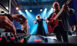 sanremo 2026 spoiler dalle prove duetti pezzi dance e liniziativa arcobali 1771581739 265x160