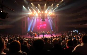 sanremo 2026 terza serata numeri ospiti e confronto con le precedenti edizioni 1772197332 364x230