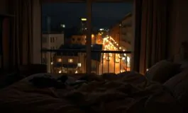 sanremo artisti svegliati dai party la protesta di elettra lamborghini e il dopofestival 1771999351 265x160