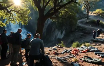 sarnano ritrovato il corpo di un imprenditore edile scomparso 1770537804 1 364x230