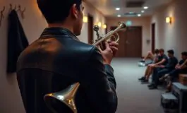 sayf a sanremo 2026 chi e lartista ligure con tu mi piaci tanto 1772145392 265x160