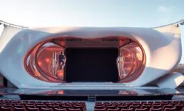 scenografia innovativa del festival di sanremo 2026 design audace e moderno da scoprire 1770545514 265x160