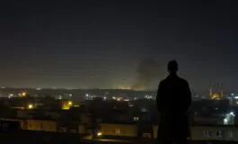 scontri transfrontalieri tra afghanistan e pakistan esplosioni e repliche 1772177345 265x160