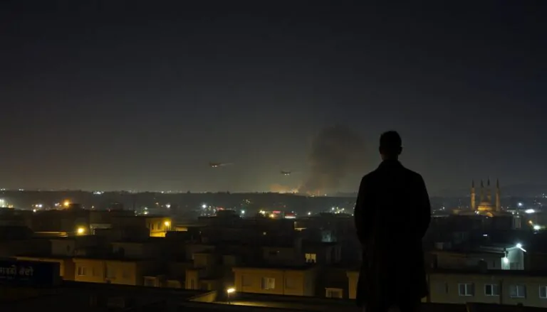 scontri transfrontalieri tra afghanistan e pakistan esplosioni e repliche 1772177345 768x439