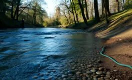 scoperta tragica a vorno corpo di una donna rinvenuto in un ruscello 1770490418 265x160