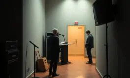 scopri i cantanti di sanremo 2026 elenco curiosita e pronostici 1772298245 265x160