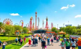 scopri la nuova stagione 2026 di mirabilandia eventi imperdibili e attrazioni incredibili 1770121617 265x160