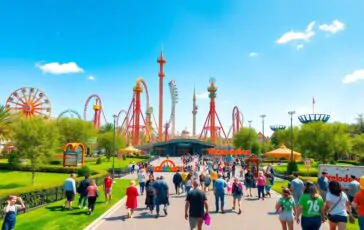 scopri la nuova stagione 2026 di mirabilandia eventi imperdibili e attrazioni incredibili 1770121617 364x230