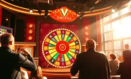 scopri tutti i dettagli della puntata del 2 febbraio 2026 di la ruota della fortuna 1770105113 265x160