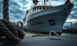 seawatch 5 libera dal fermo la ong pronta a riprendere i soccorsi 1771487418 265x160