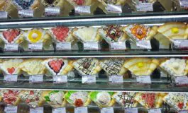 crêpes dolci ricetta